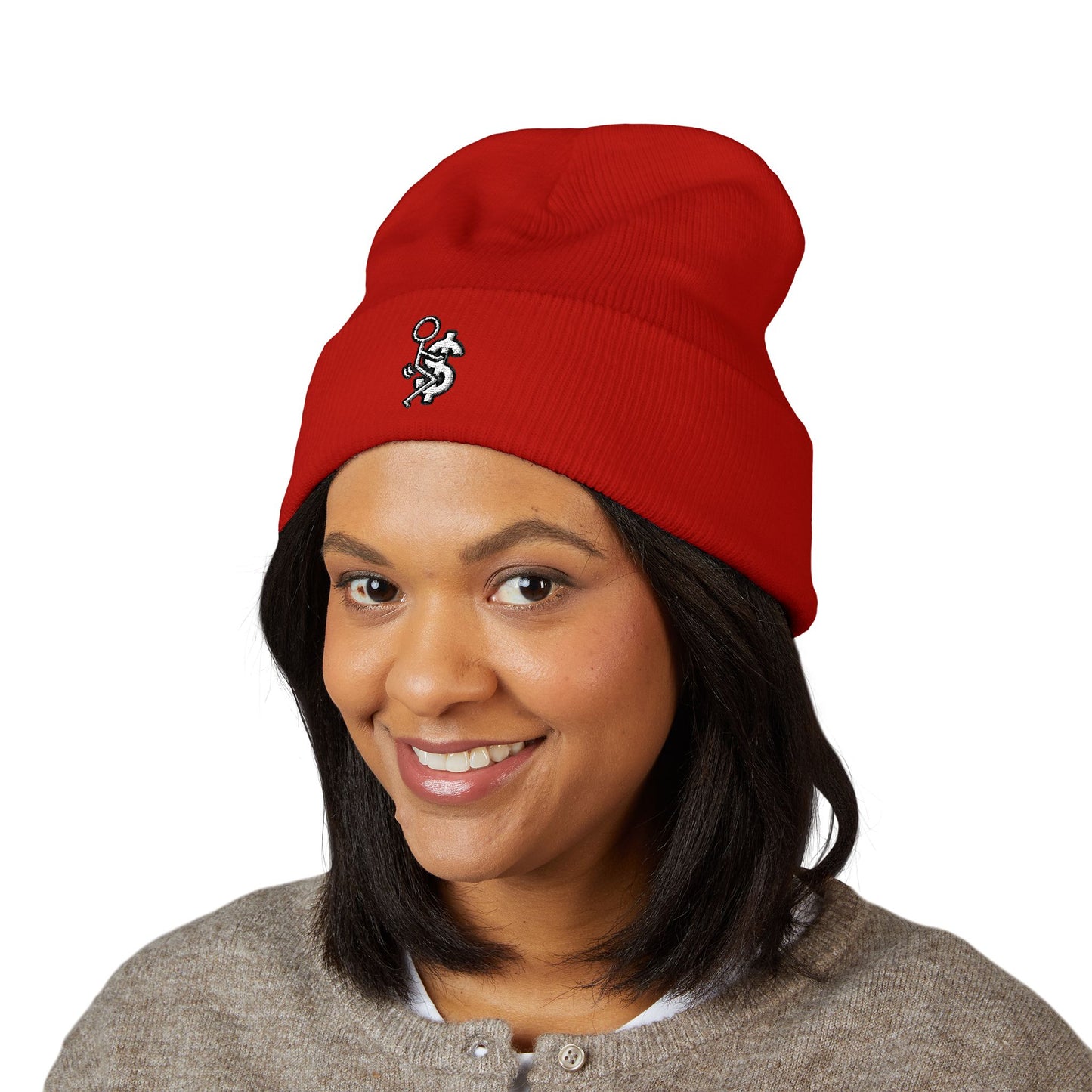 F-Money Beanie