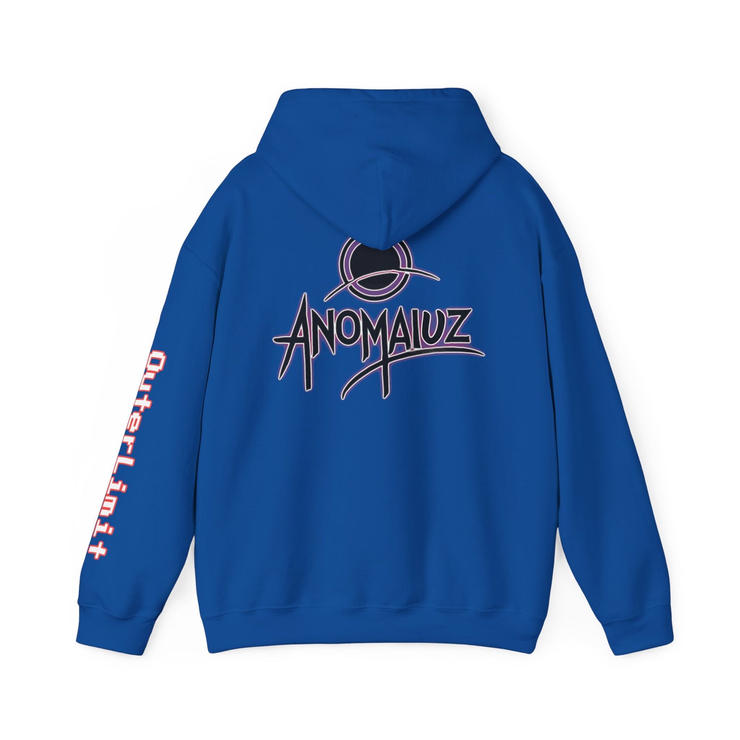 "Errbody"  — Hoodie