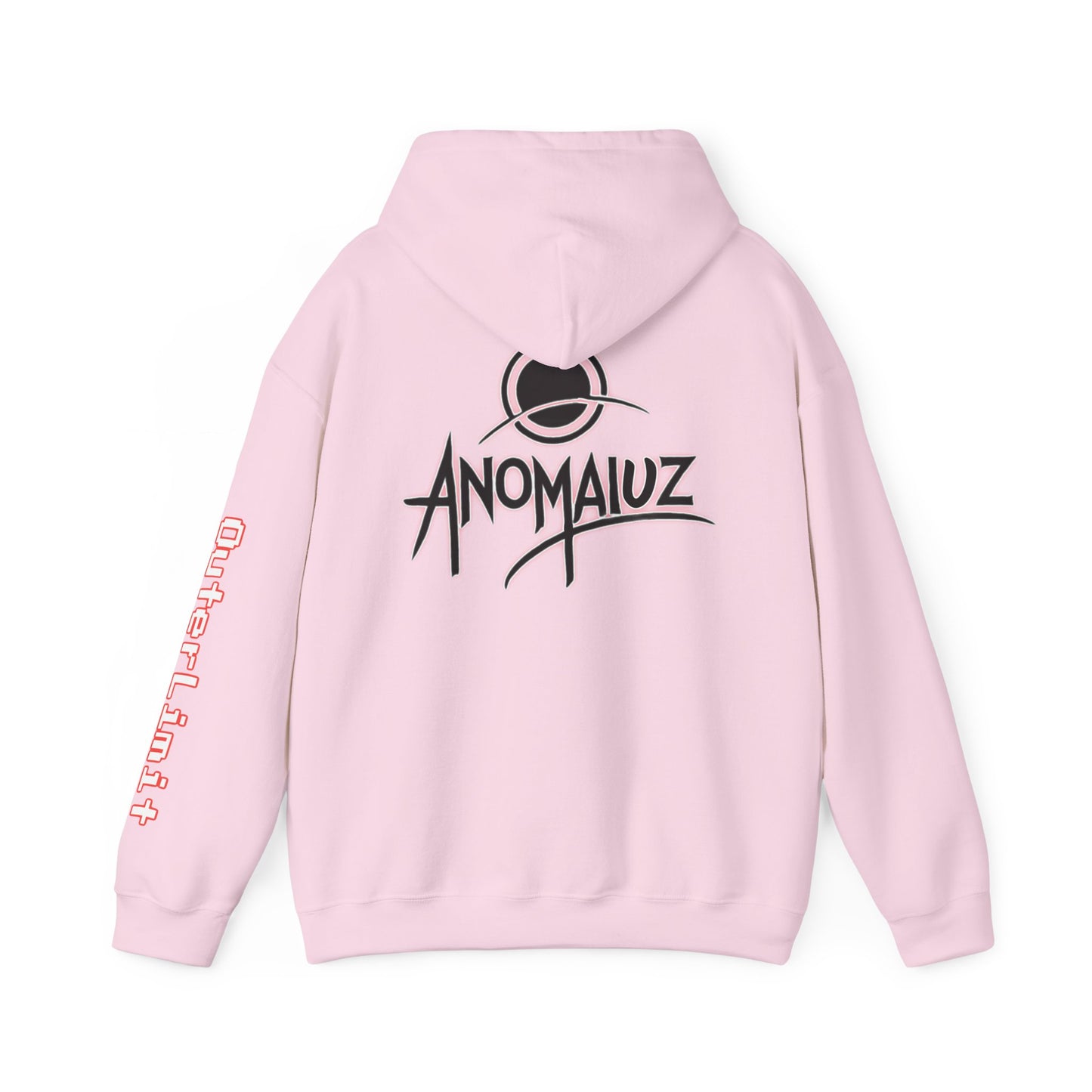 "Errbody"  — Hoodie