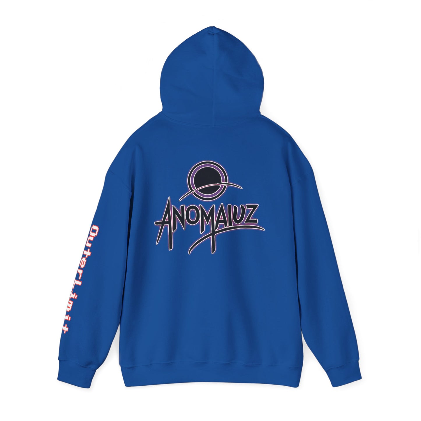 "Errbody"  — Hoodie