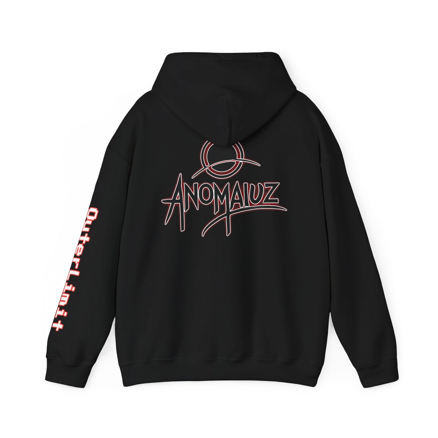 "Errbody"  — Hoodie
