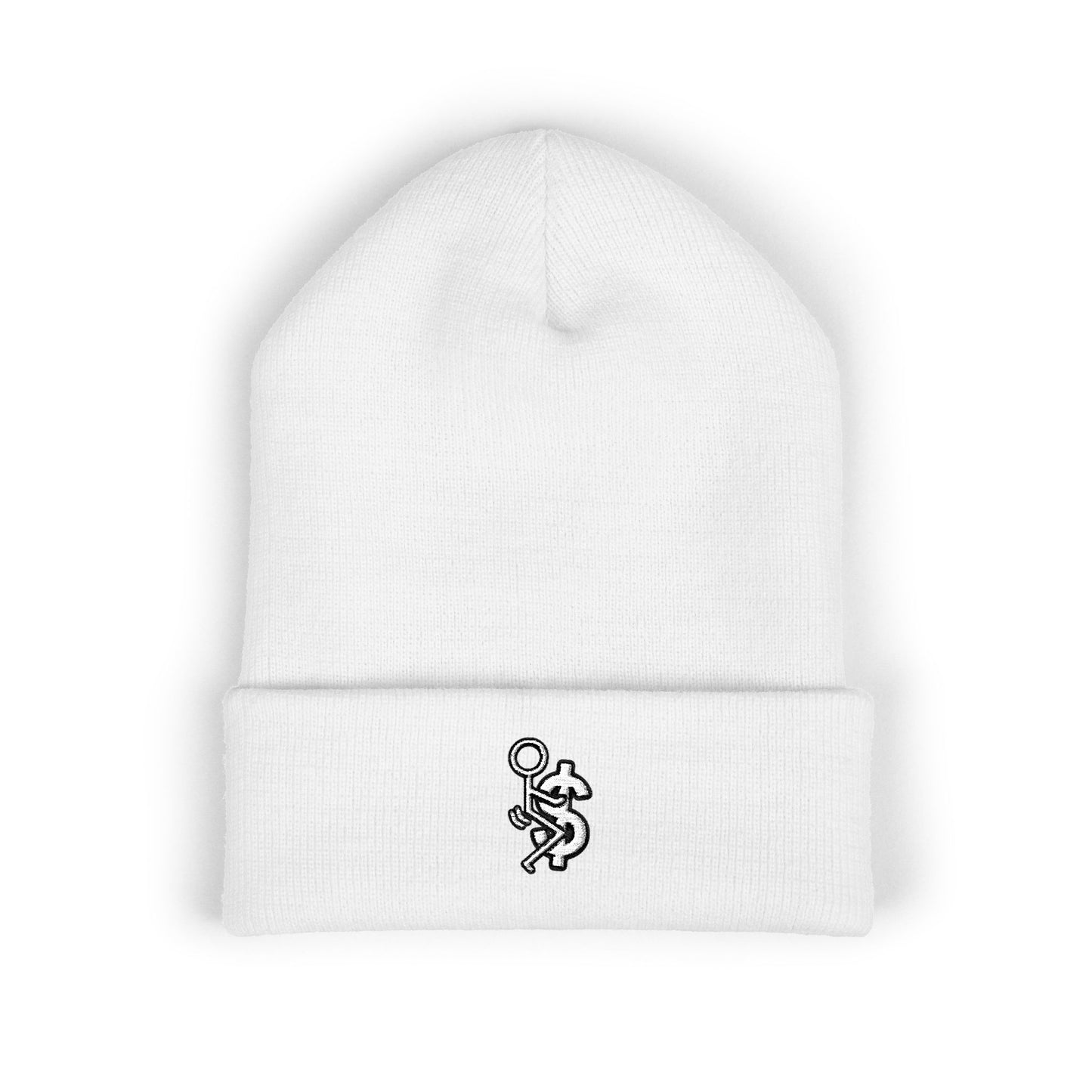 F-Money Beanie