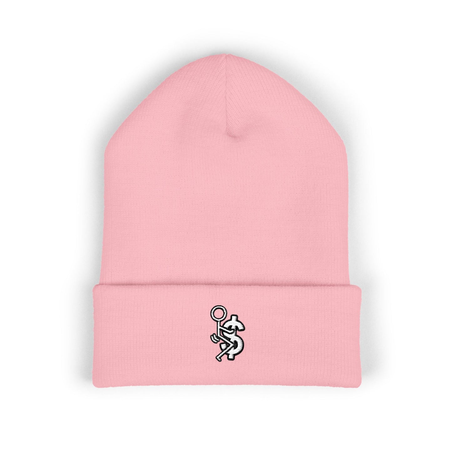F-Money Beanie