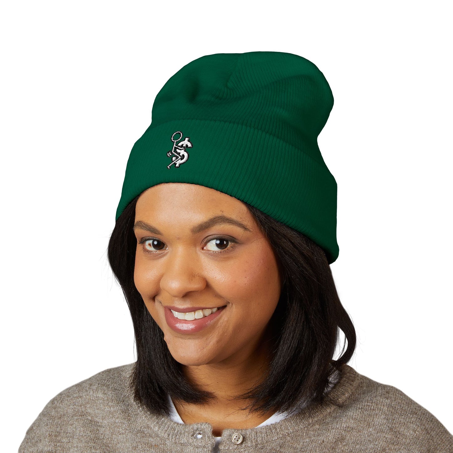F-Money Beanie