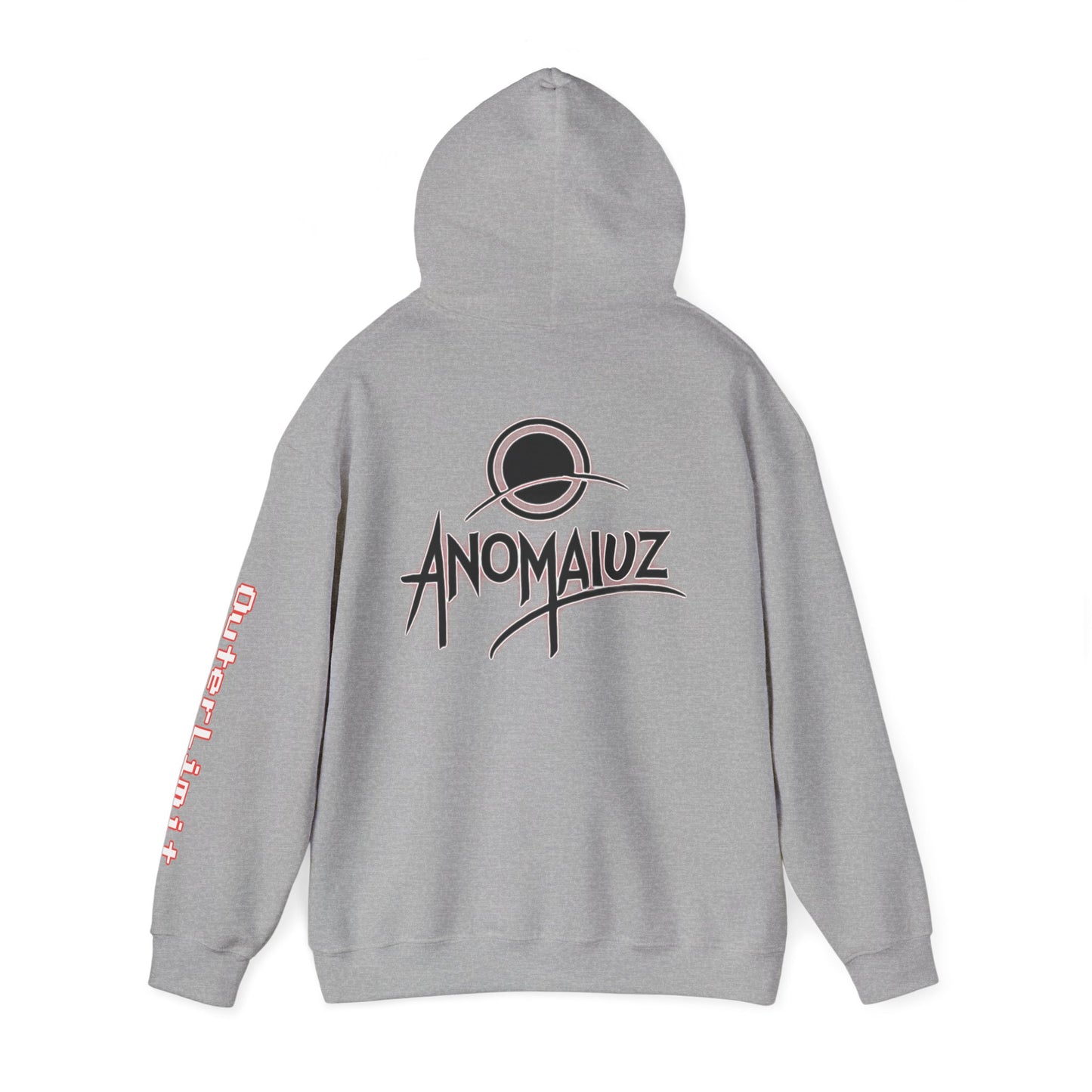 "Errbody"  — Hoodie