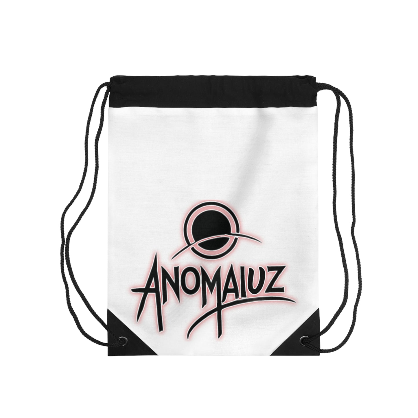''Errbody'' Drawstring Bag