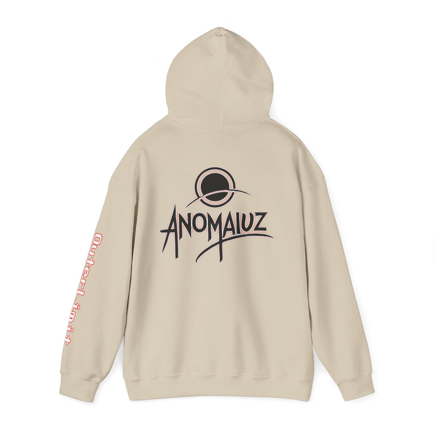"Errbody"  — Hoodie