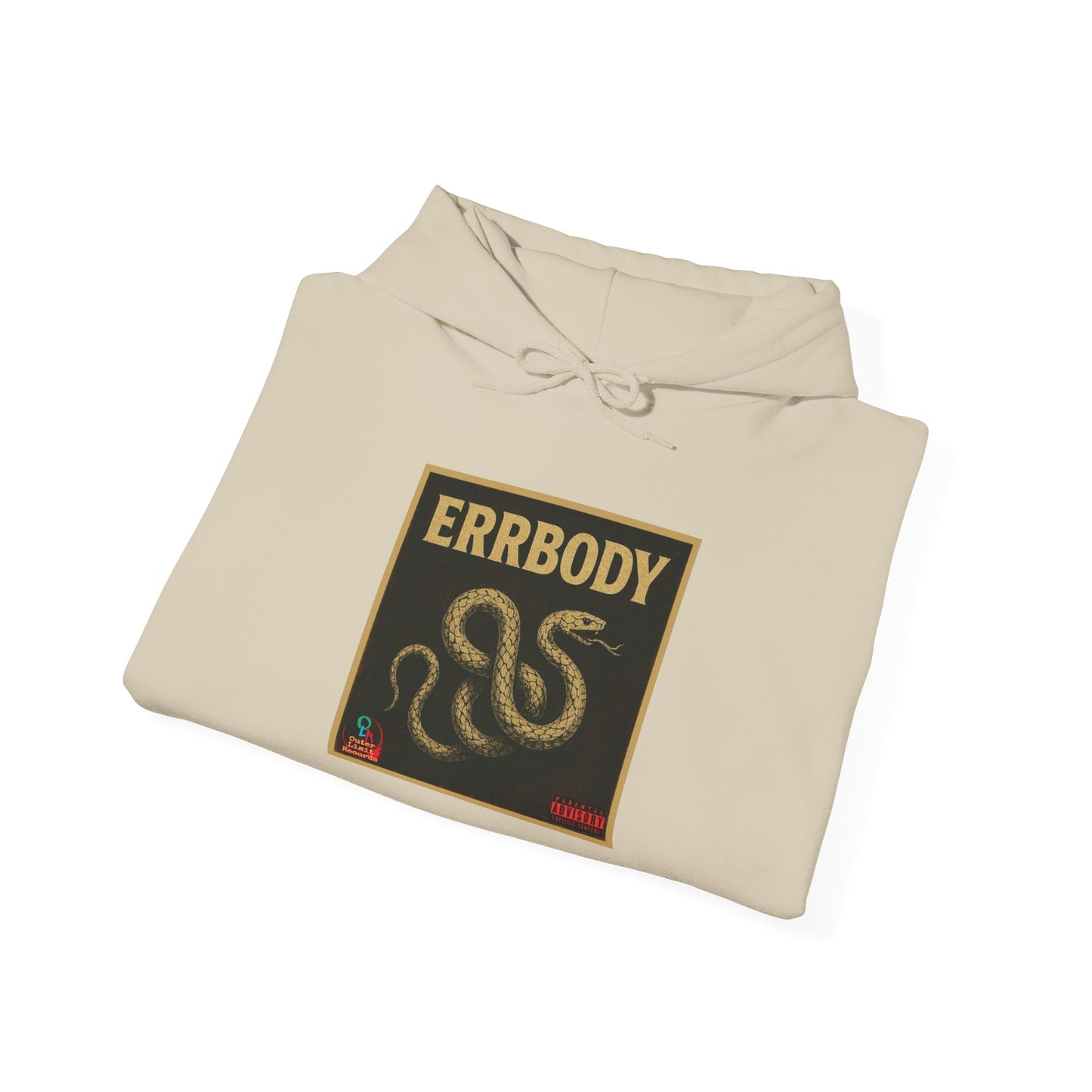 "Errbody"  — Hoodie