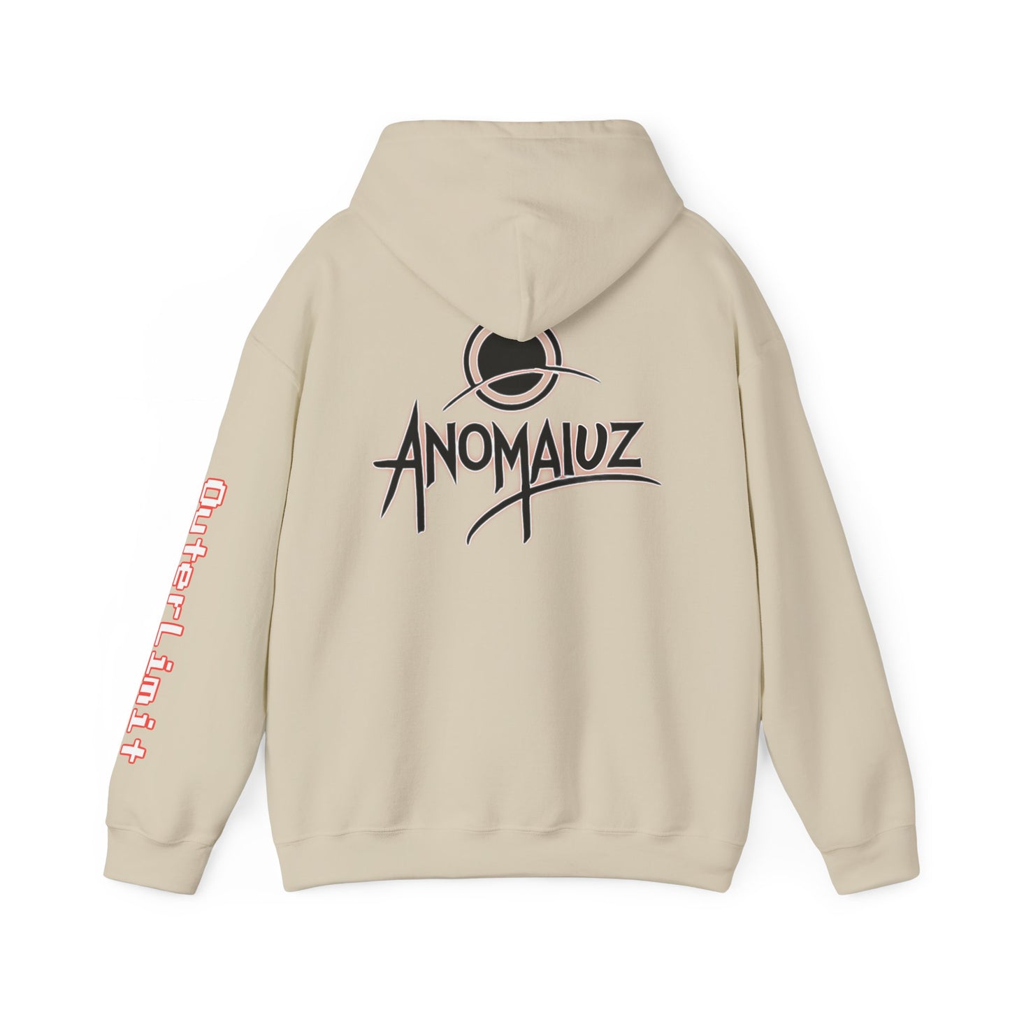 "Errbody"  — Hoodie