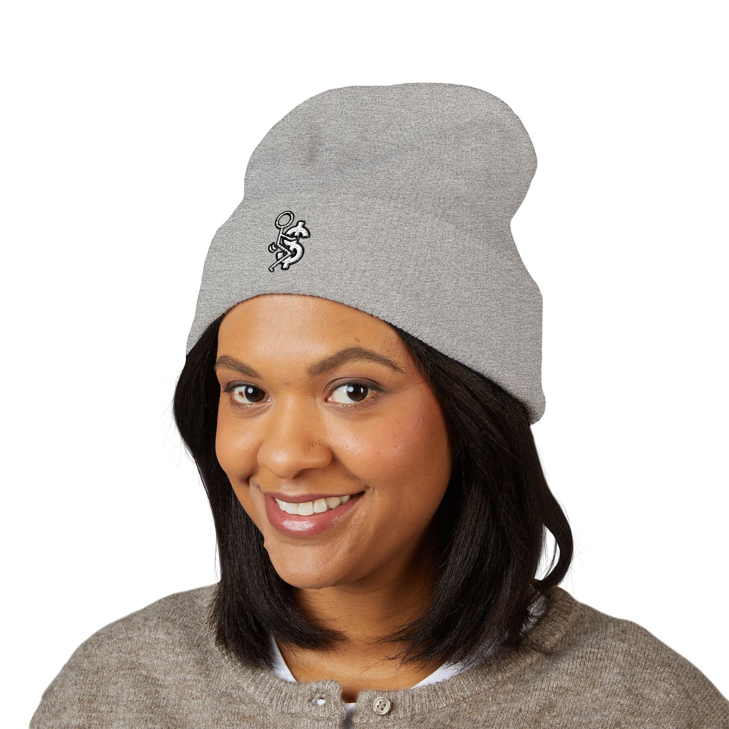 F-Money Beanie