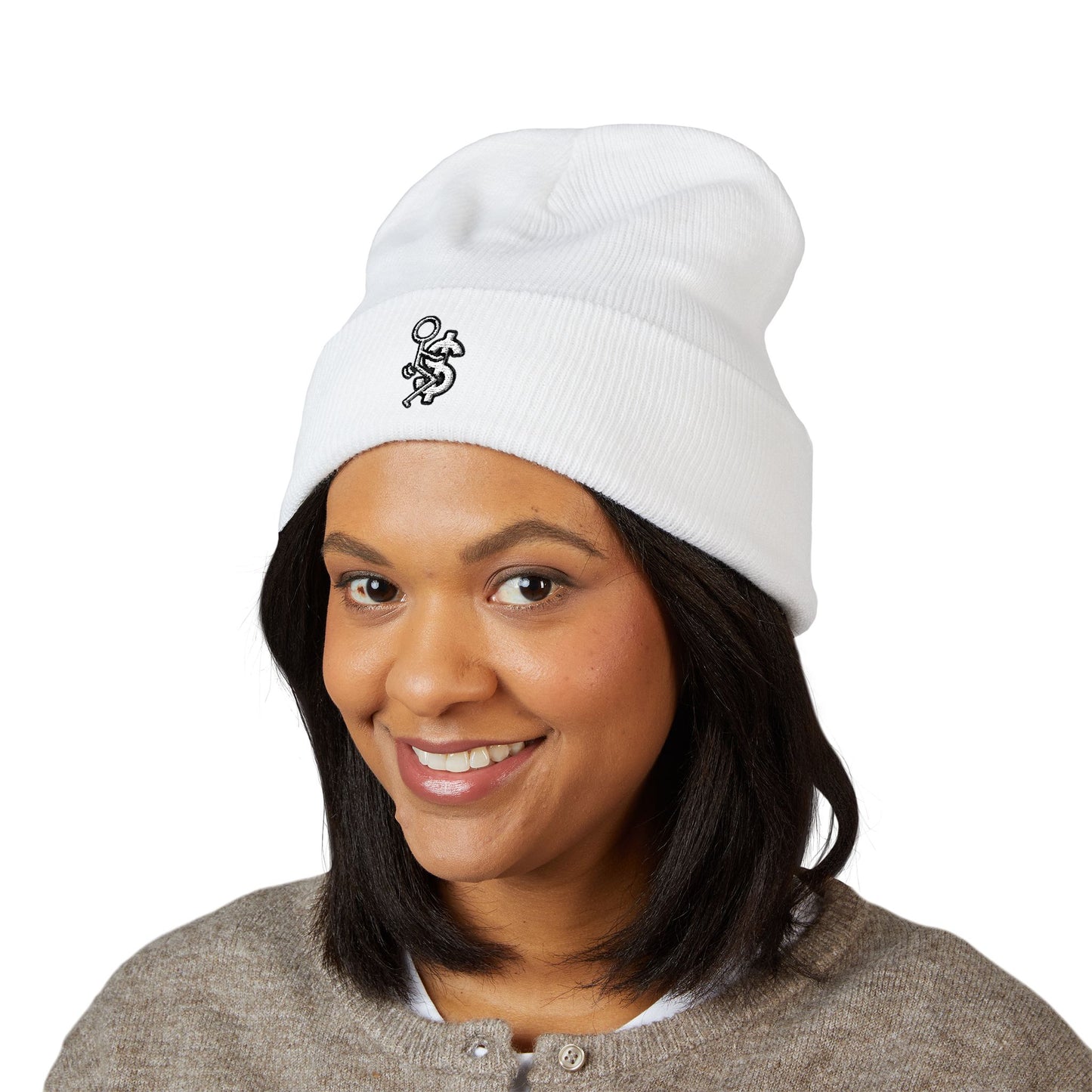 F-Money Beanie