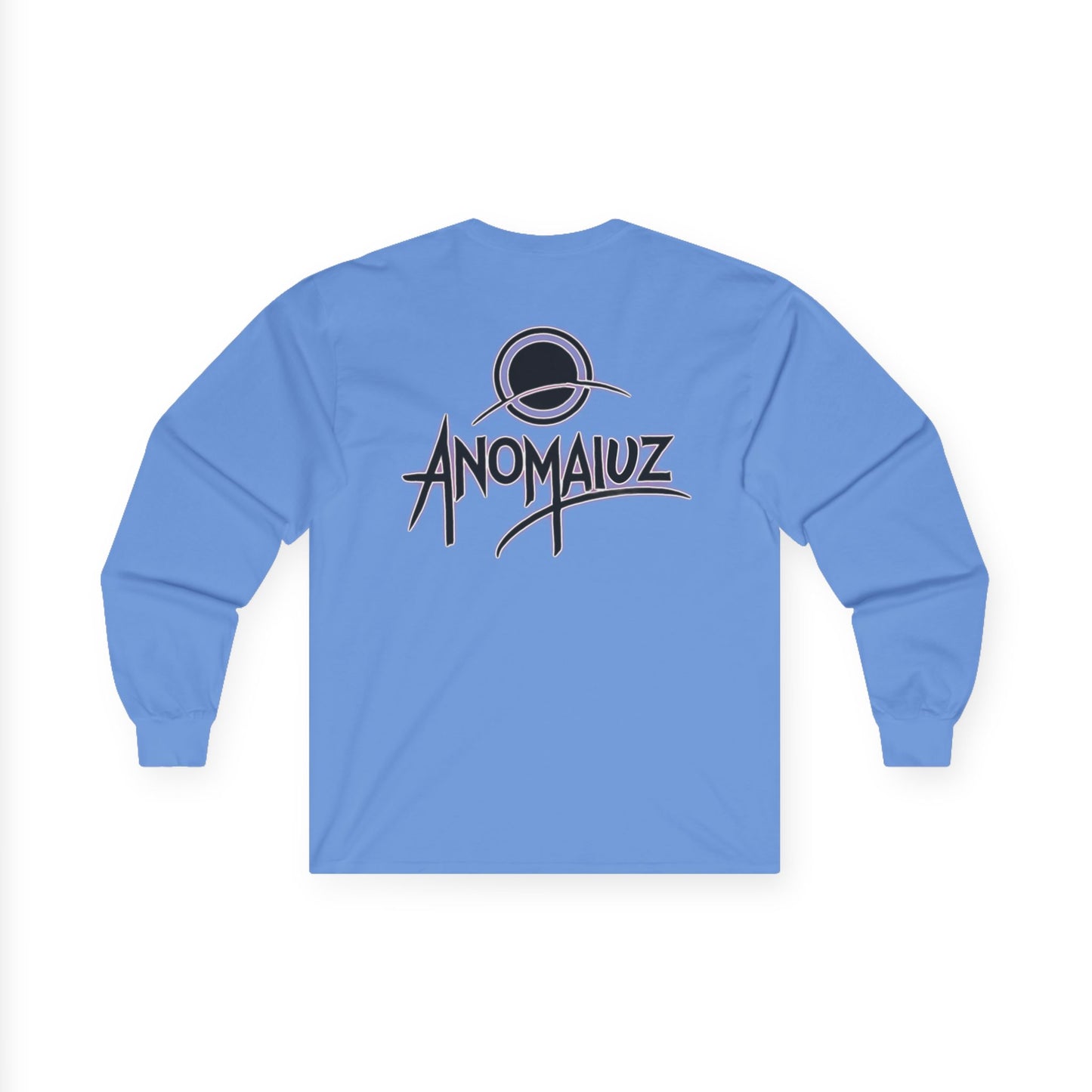 'ERRBODY' — Long Sleeve Tee