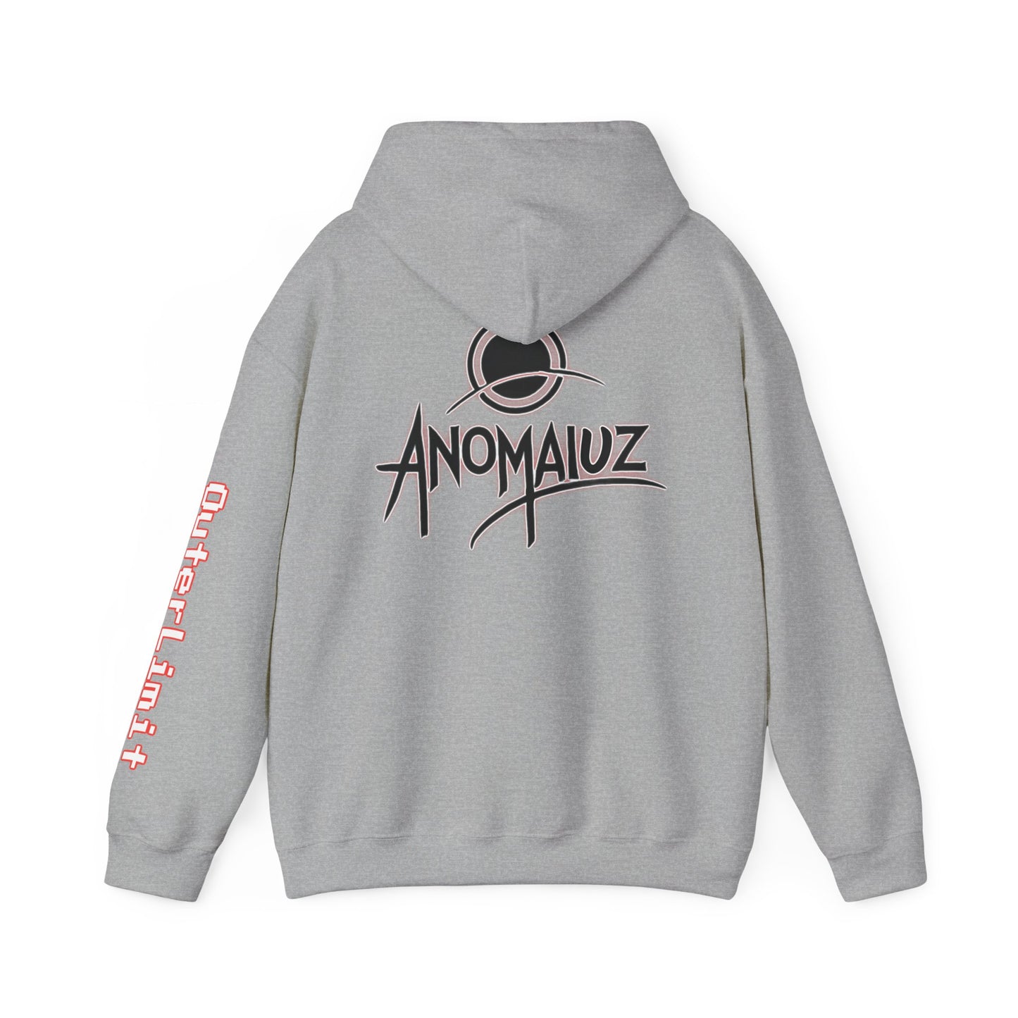 "Errbody"  — Hoodie