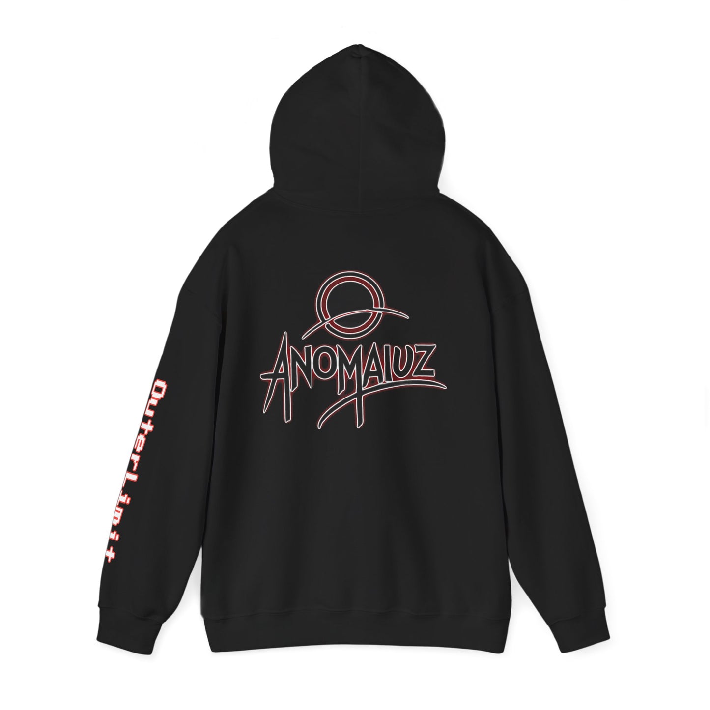 "Errbody"  — Hoodie