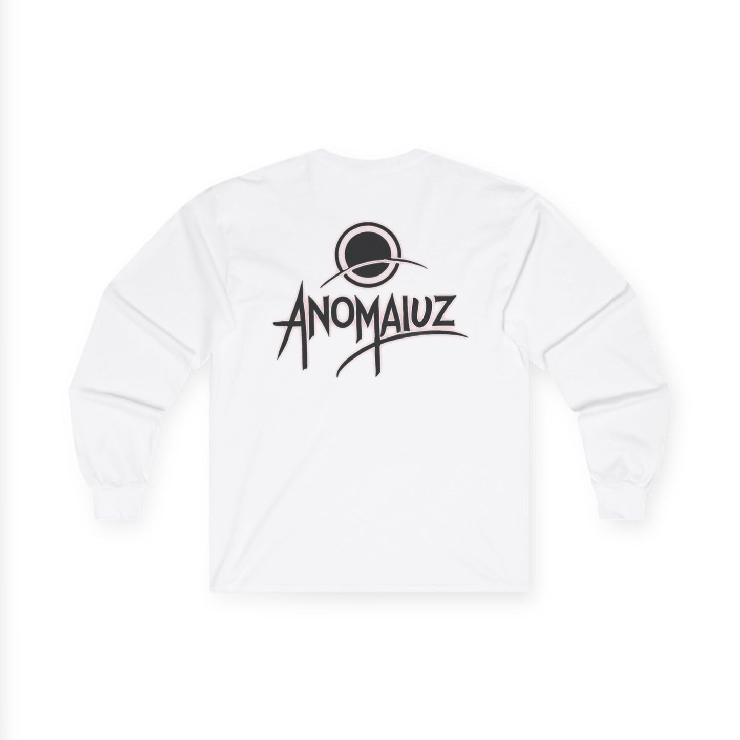 'ERRBODY' — Long Sleeve Tee