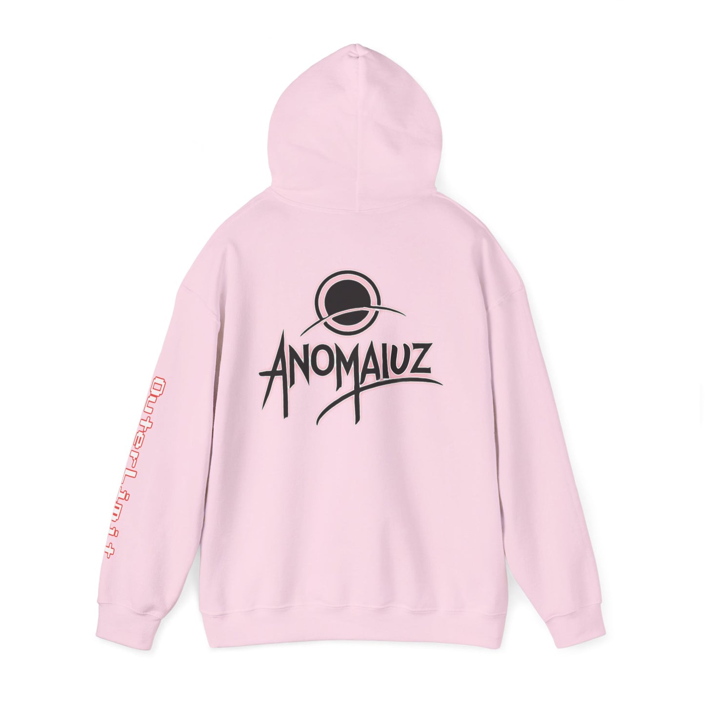 "Errbody"  — Hoodie