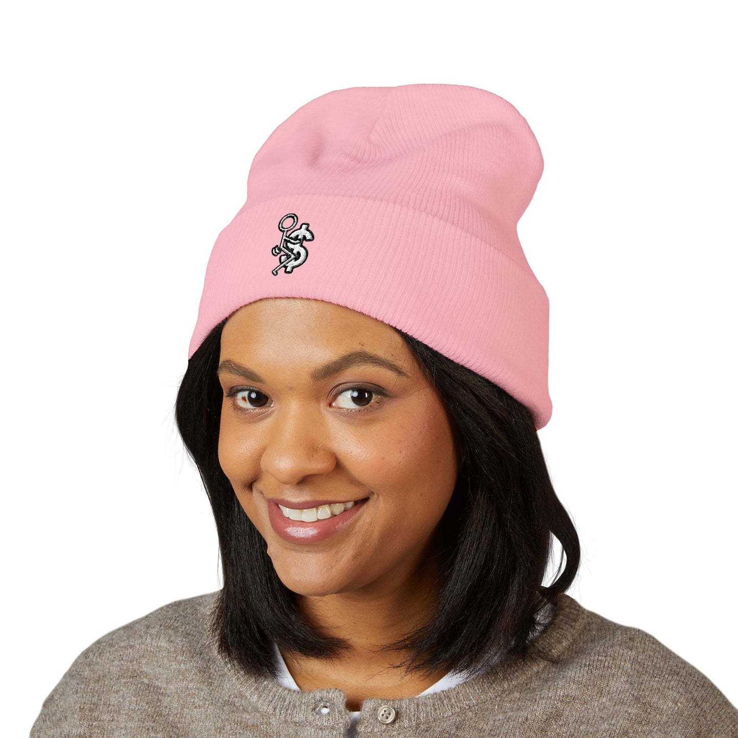 F-Money Beanie