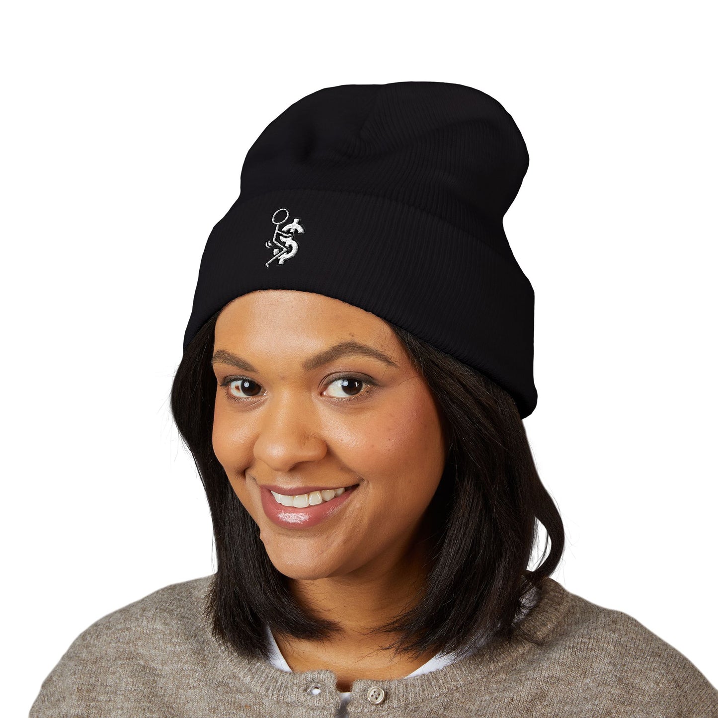 F-Money Beanie