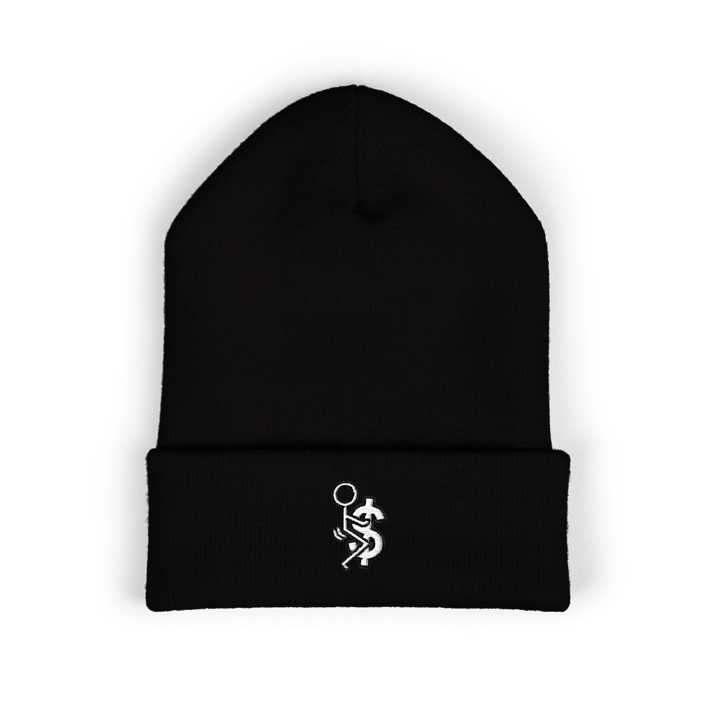 F-Money Beanie