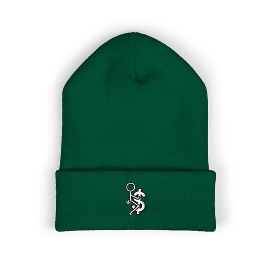F-Money Beanie