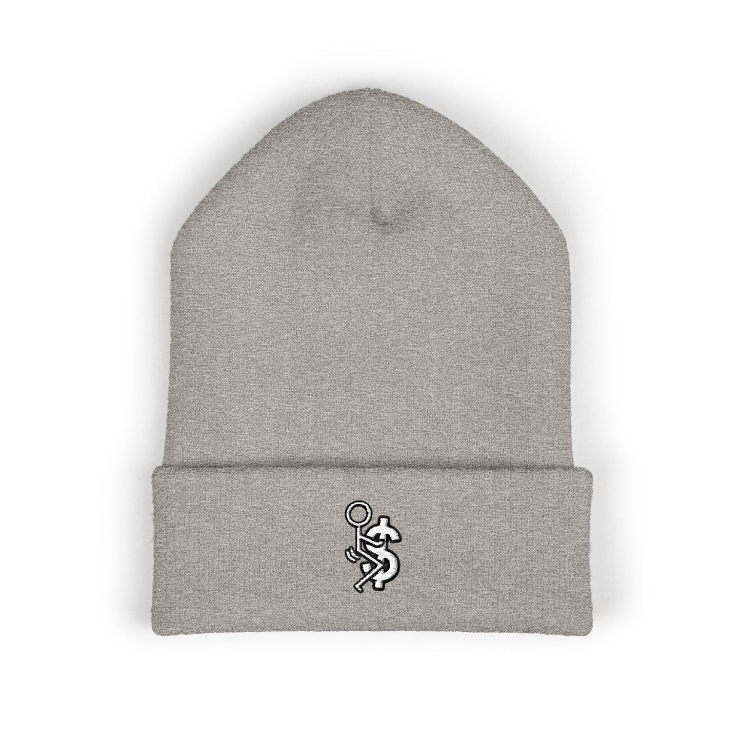 F-Money Beanie