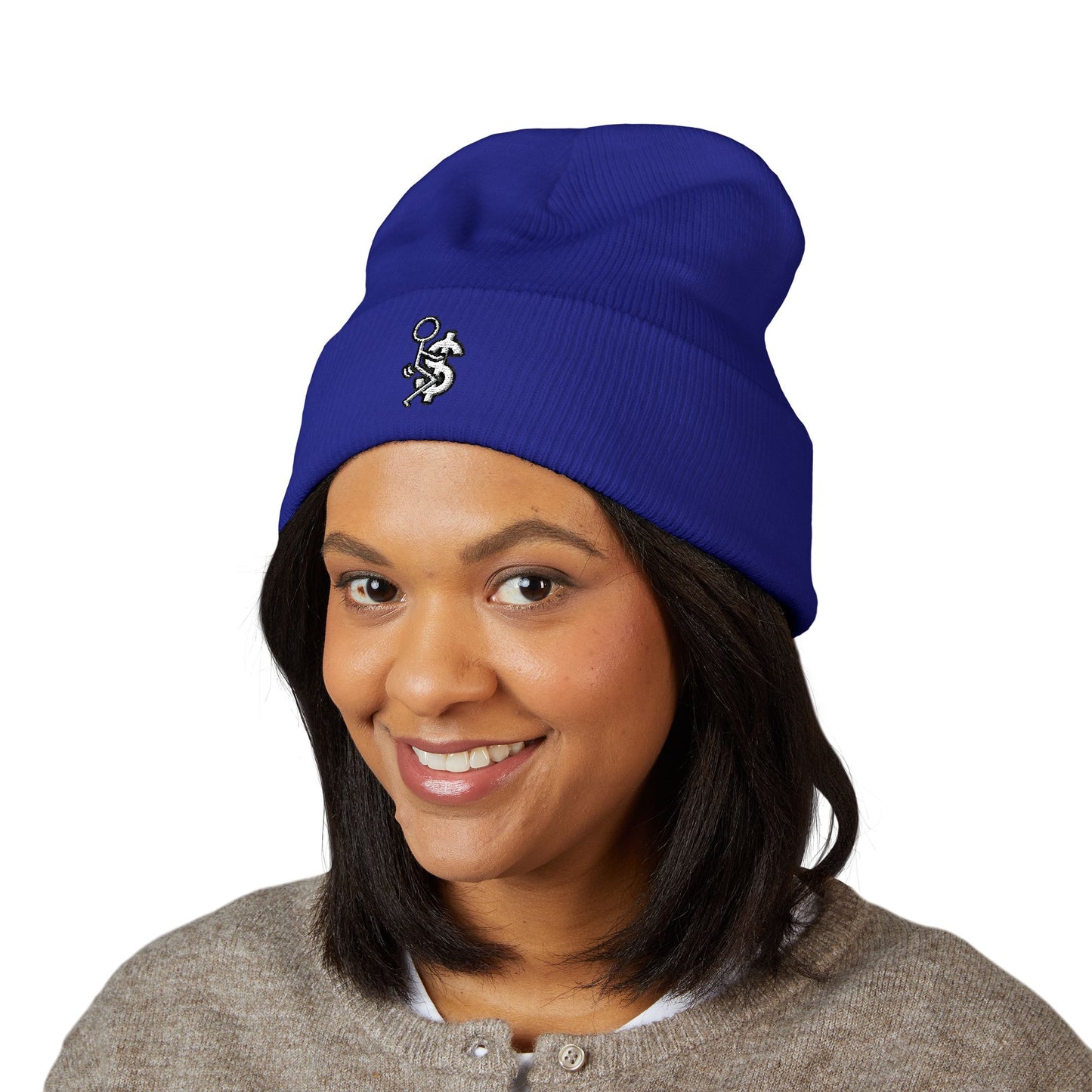 F-Money Beanie