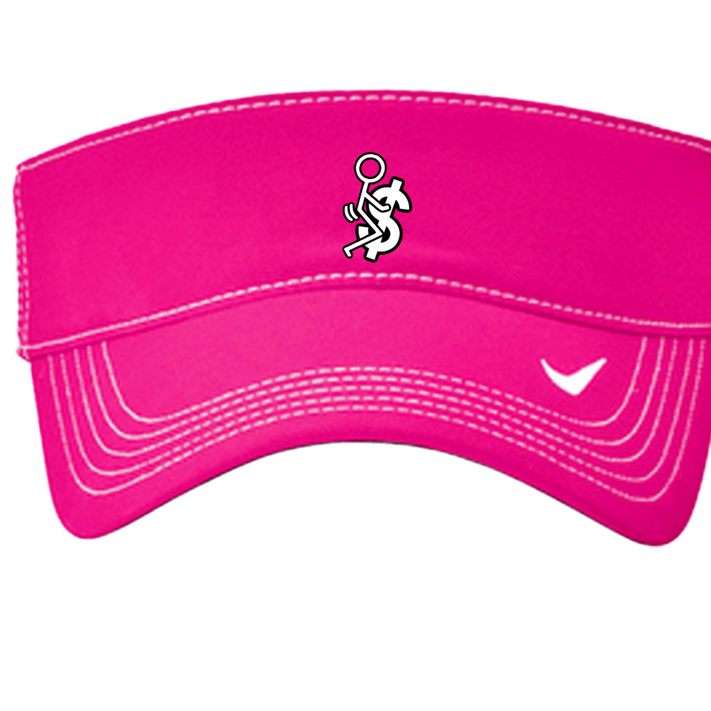 Vivid Pink - FRONT