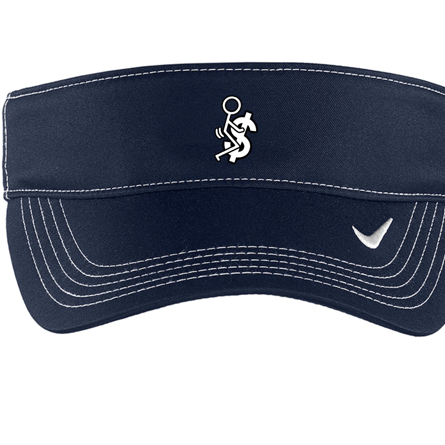 Navy - FRONT